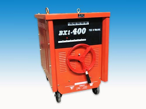 BX1系列660v/1140V礦用交流弧焊機(jī)